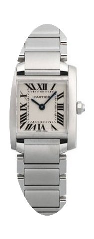 Cartier W51008Q3...