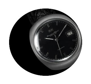 IWC Automatik...