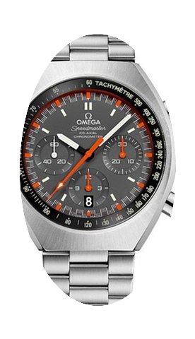 Omega 327.10.43.50.06.001...