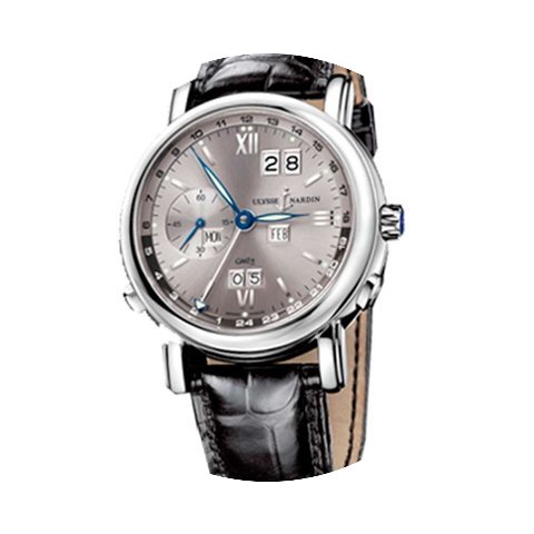 Ulysse Nardin GMT Perpetual Calendars 18...