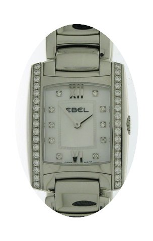 Ebel Brasilia Mini...