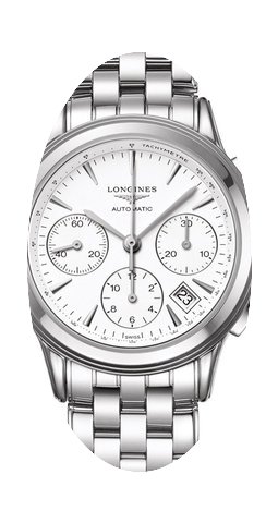 Longines Flagship Automatic Chronograph ...