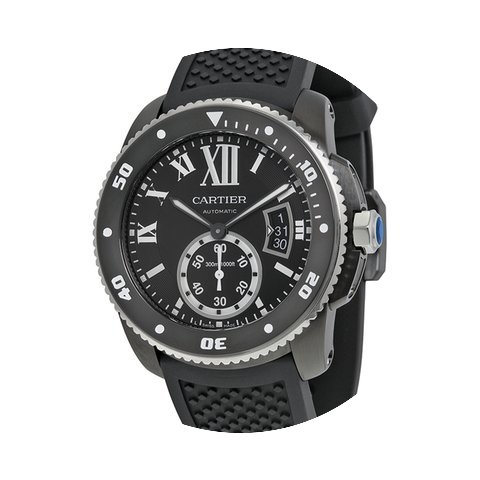 Cartier Calibre de Cartier Diver...