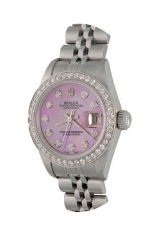 Rolex Datejust Model 69174...