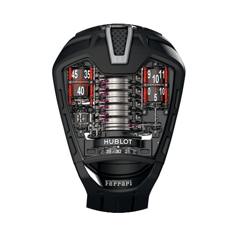 Hublot MP-05 LaFerrari...