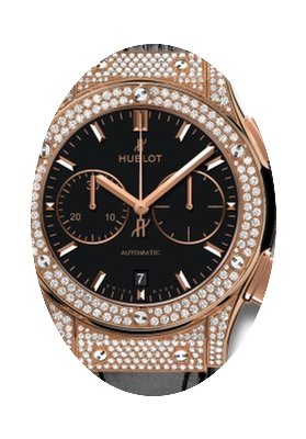 Hublot Classic Fusion...