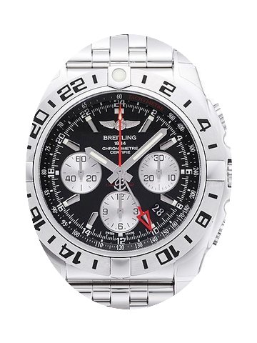 Breitling Chronomat 44 GMT AB0420B9.BB56...