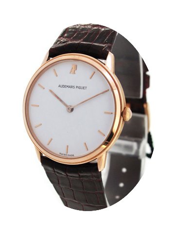 Audemars Piguet 18K Rose Gold 564600R...
