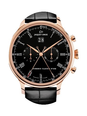 Jaquet-Droz Astrale...