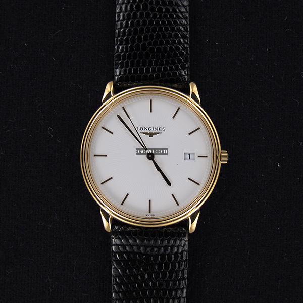 Longines Les Grandes Classiques...