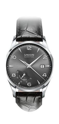 Union Glashütte Noramis Gangreserve...