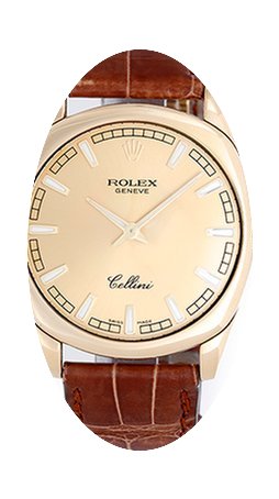 Rolex Cellini Danaos 4243/8...