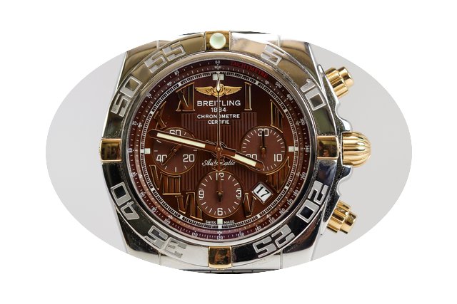 Breitling Windrider Chronomat B01...