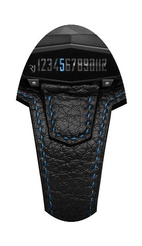 Romain Jerome Batman DNA...