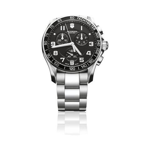 Victorinox Swiss Army Chrono Classic 241...