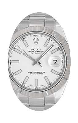 Rolex Datejust II 116334...
