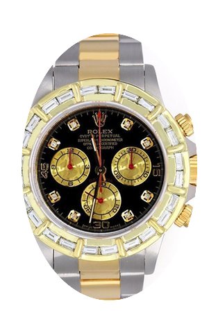 Rolex Daytona Watch 116523...