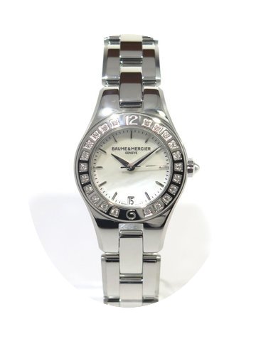 Baume & Mercier M0A10078 Mother of P...