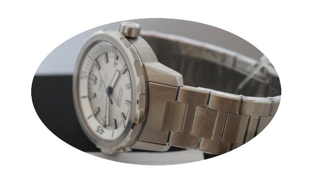 IWC Aquatimer Automatik...