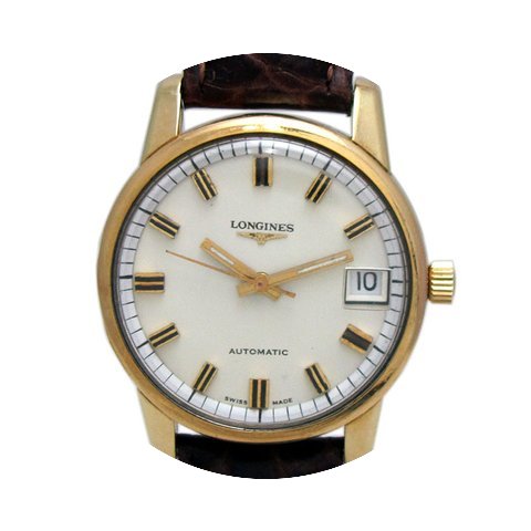 Longines DATE AUTOMATIC WATCH...