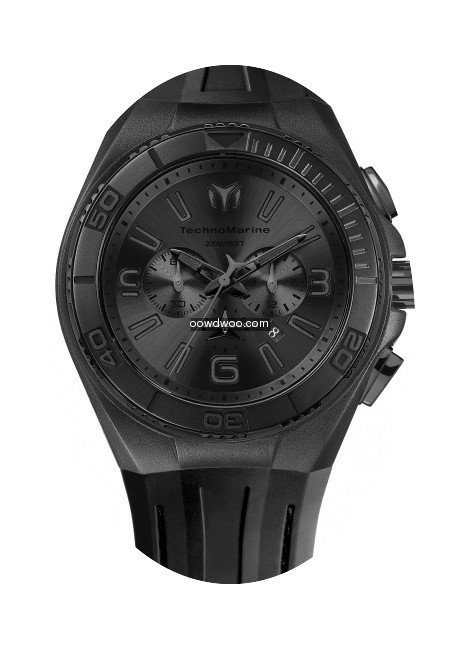 Technomarine Cruise Original Night Visio...