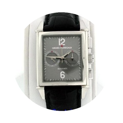 Girard Perregaux Vintage 1945 Men's 2599...
