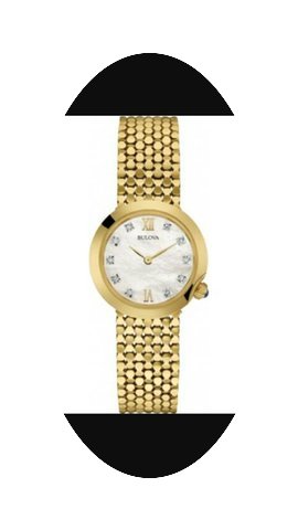 Bulova 97S114...