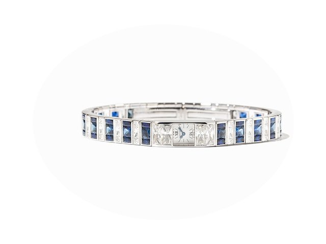 Cartier Bracelet Women’s Watch...
