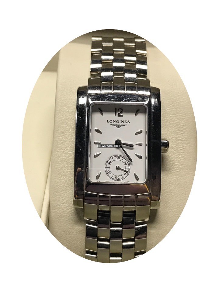 Longines DolceVita...