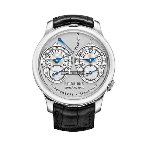 F.P.Journe Limited Series Chronometre a ...