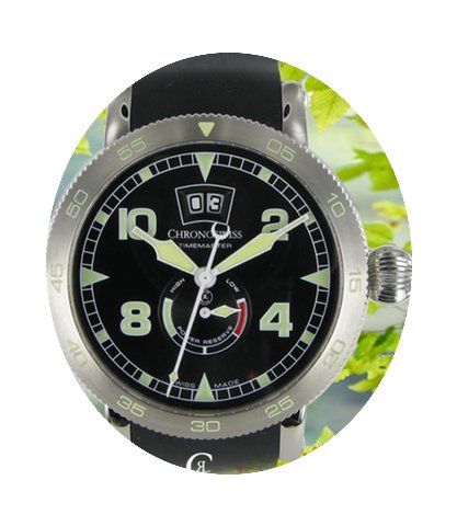 Chronoswiss BigDate...