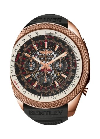 Breitling for Bentley B06...