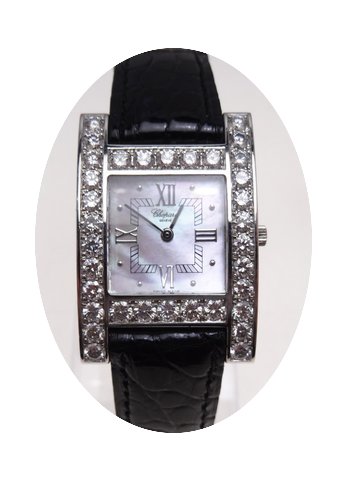 Chopard Lady H Diamond 6621...