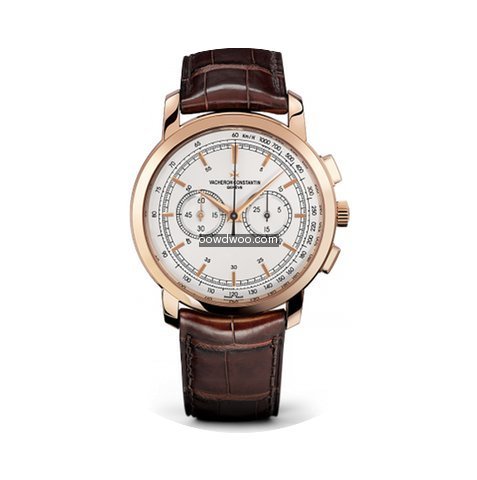 Vacheron Constantin Traditionnelle Chron...