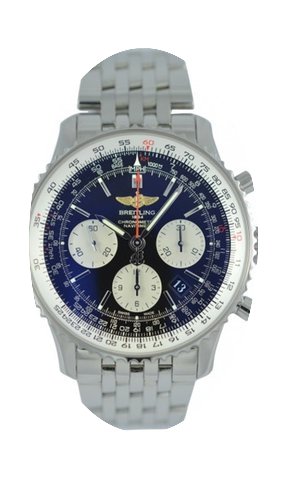 Breitling Navitimer 01 NEU incl MWST mit...