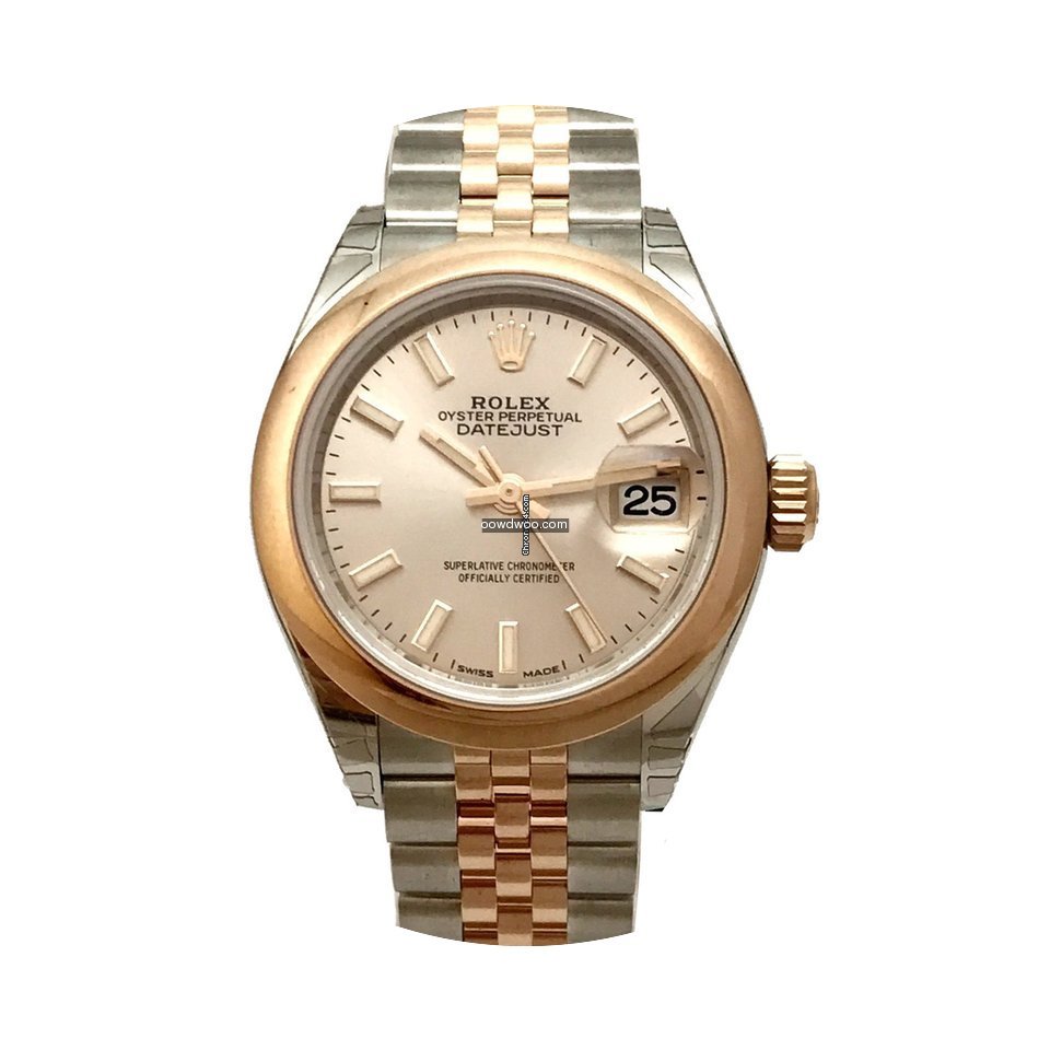 Rolex Lady DateJust...