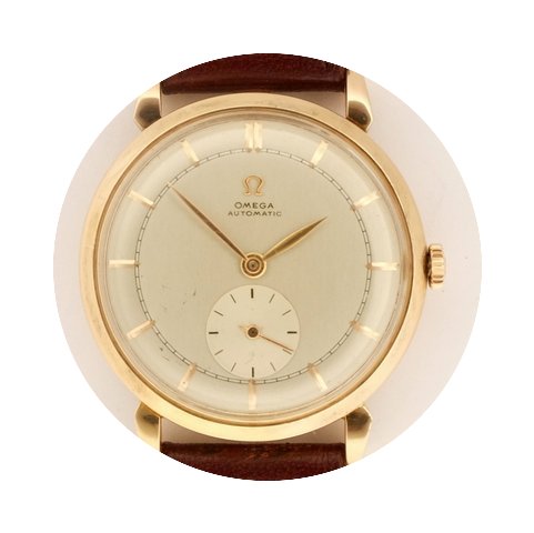 Omega Klassiek Vintage...