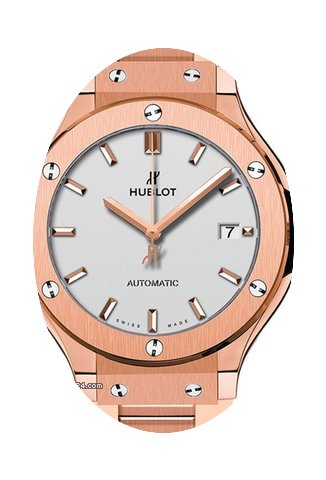 Hublot Classic Fusion 38mm 565.OX.2611.O...