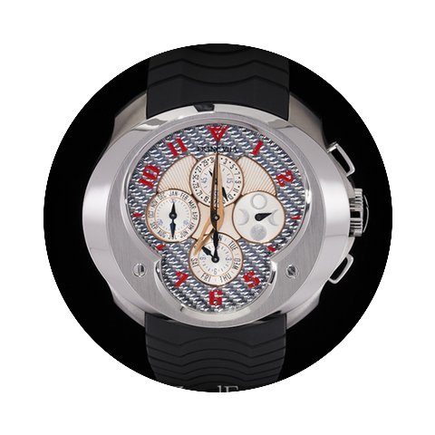 Franc Vila Fva9 Chronograph Master Quant...