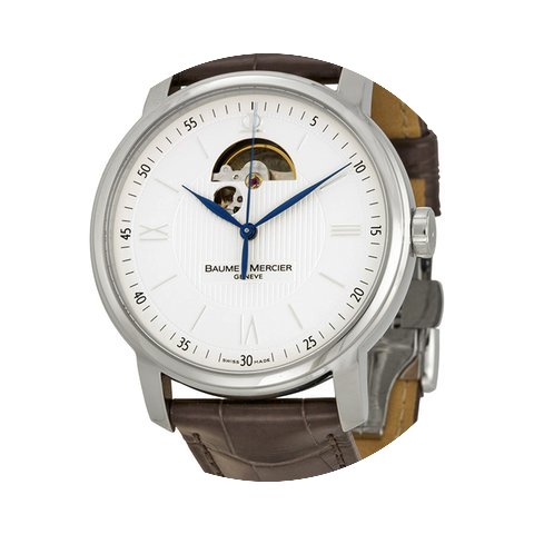Baume & Mercier Men's Classima Execu...
