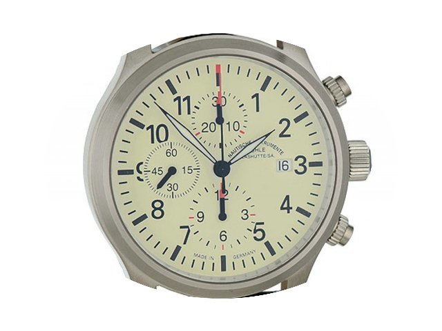 Mühle Glashütte Terrasport I Chronogra...