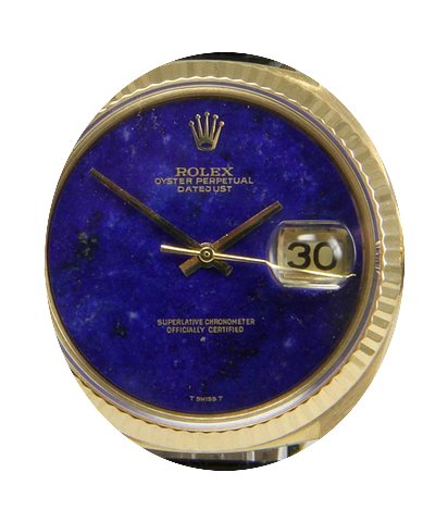 Rolex Datejust Ref. 1601...