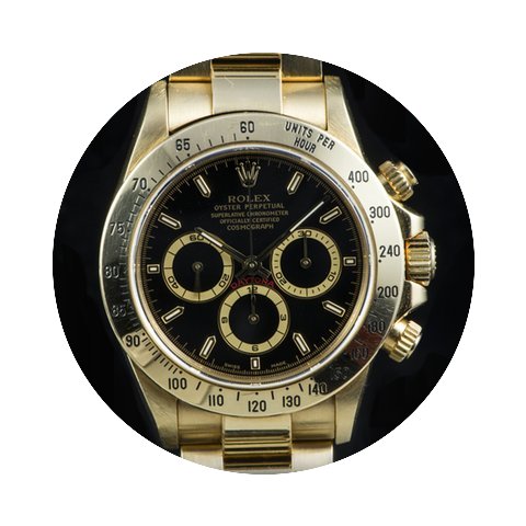 Rolex Daytona 16528 Mint...