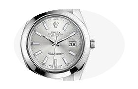 Rolex Datejust II...