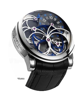 Harry Winston Opus VII...