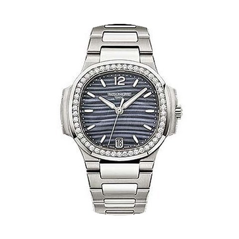 Patek Philippe Nautilus...