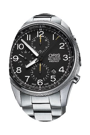 Oris Big Crown ProPilot Chronograph Mens...