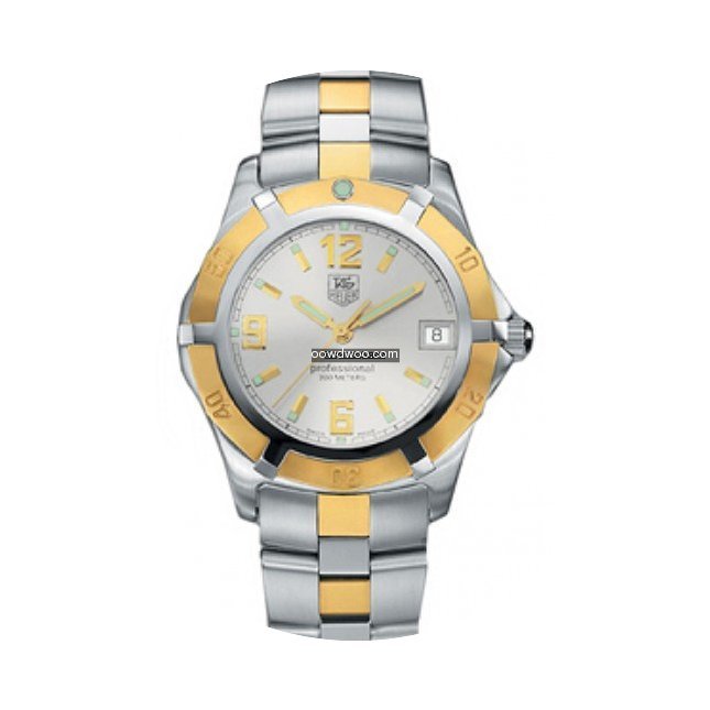 TAG Heuer 2000 EXCLUSIVE...