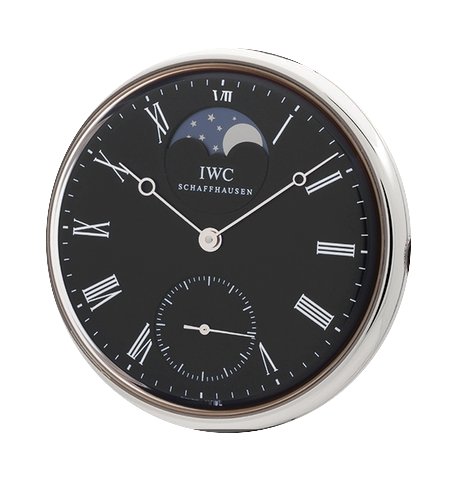 IWC Portofino Collection Portofino Manua...