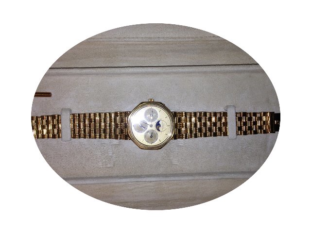 Audemars Piguet Quantieme Perpetuel...